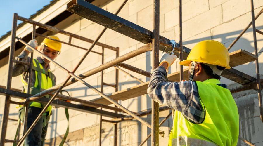 Expert top industrial roofings services in Mountainside, NJ